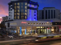 Hampton By Hilton Gaziantep City Centre