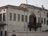 Hidiroglu Konak Hotel