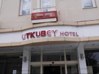 Utkubey Hotel