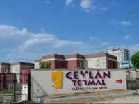 Ceylan Termal Saglikli Yasam Koyu