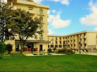 Bayramoglu Resort Hotel 3*