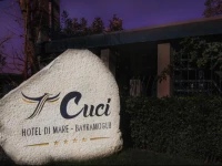 Cuci Hotel di Mare Bayramoglu