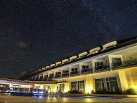 Hotel Hegsagone Marine Asia