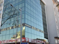 AkГ§am Otel