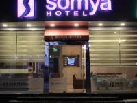 Somya Hotel