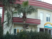 Sea And Mountain Hotel