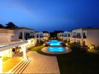 Delita Suite Hotel Turkbuku