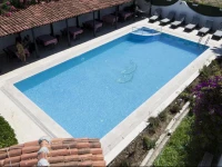 Istanbul Hotel Bodrum 3*