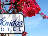 Knidos Hotel