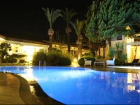 The LifeCo Bodrum Well-Being Detox Center and Vegan Hotel