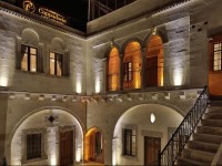 Cappadocia Cave Land Hotel