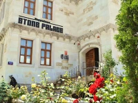 Cappadocia Stone Palace
