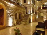 Erenbey Cave Hotel