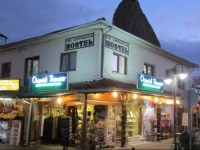 Feel Cappadocia Hostel