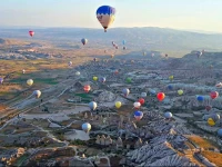Goreme Jasmine House