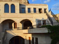 Goreme Mansion