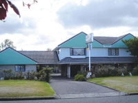 Sport of Kings Motel 4*