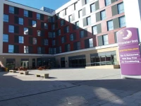 Premier Inn Sunderland City Centre