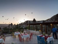 Historical Goreme House