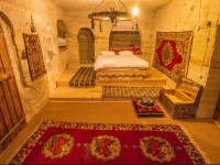 Natureland Cave Hotel