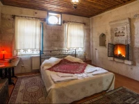 Oriental Cave Suites