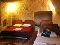 Sato Cave Hotel Cappadocia
