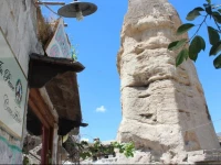 Stay In Peace Cave Hostel