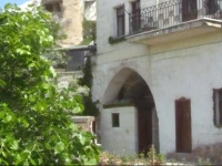 Yasins Place Cave Hotel