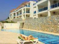 Flipflops Apartments 3*