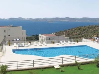 Apartment GГјllГјk-Bodrum O.Tree Residence AtatГјrk