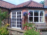 High Cottages Bed and Breakfast