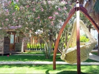 Pitos Bungalows 3*