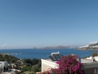 Sea View Stone House