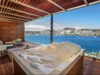 Mivara Luxury Resort & Spa / Bodrum