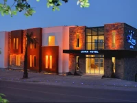 Liona Hotel 3*