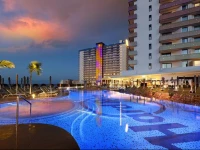 Hard Rock hotel Tenerife 5*