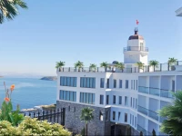The Blue Bosphorus Hotel by Corendon 5*