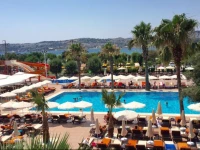 Anadolu Hotel Bodrum
