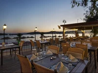 Cesars Bodrum Suites & Boutique 4*
