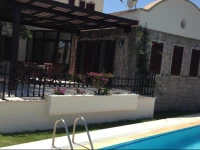 Bodrum Doria Villa 2023