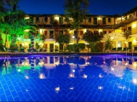 Bodrum Skylife Hotel