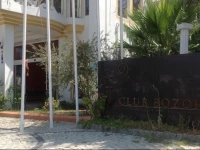 Club Bozok Apart