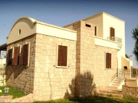 Important Group Villas Gumbet