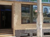 Mavi YeЕџil YaЕџam Hotel