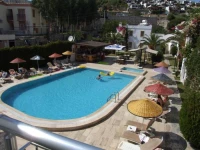 Paradise Apart Hotel