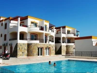 Sea view apartment Gumbet Bodrum