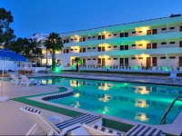 The Best Life Hotel Gumbet Hill