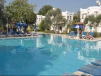 Tosunoglu Apart Hotel