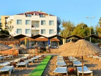 Gumuldur Mavi Deniz Hotel