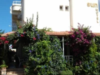 Sun Apart Motel